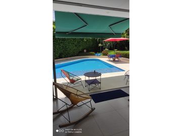 Hermosa casa en venta en Ricaurte