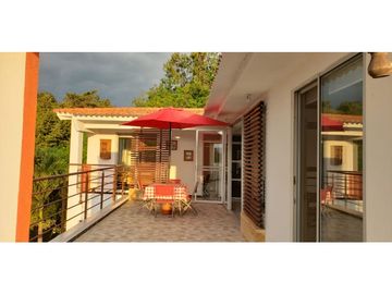 Hermosa casa en venta en Ricaurte
