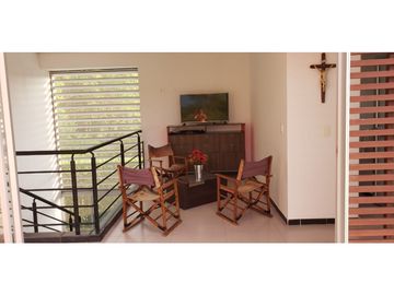 Hermosa casa en venta en Ricaurte