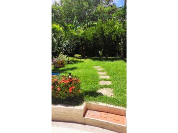 Hermosa casa en venta en Ricaurte
