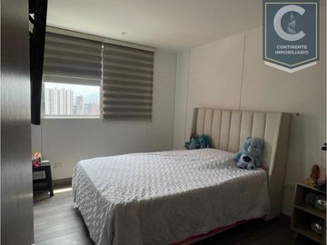Venta apartamento sabaneta