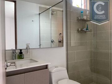 Venta apartamento sabaneta