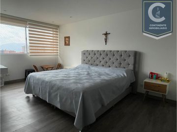 Venta apartamento sabaneta