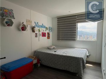 Venta apartamento sabaneta