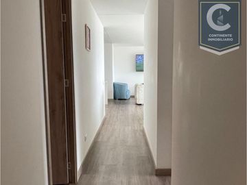 Venta apartamento sabaneta