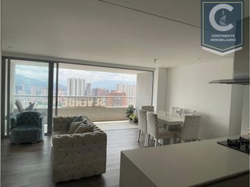 Venta apartamento sabaneta