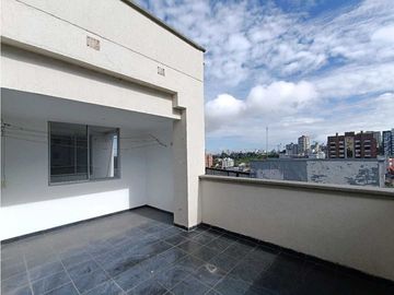 Venta Apartamento Duplex 3 alcobas Palermo Manizales