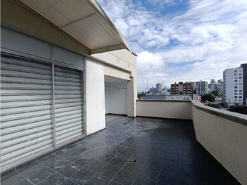 Venta Apartamento Duplex 3 alcobas Palermo Manizales