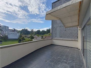 Venta Apartamento Duplex 3 alcobas Palermo Manizales