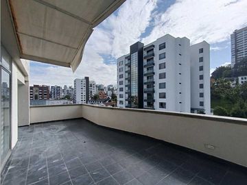 Venta Apartamento Duplex 3 alcobas Palermo Manizales