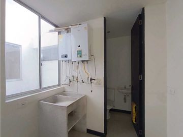 Venta Apartamento Duplex 3 alcobas Palermo Manizales