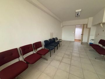 Oficina Exclusiva en Venta - Edificio Latino, Vistas Panorámicas