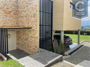 Venta de casa monte Horeb la china