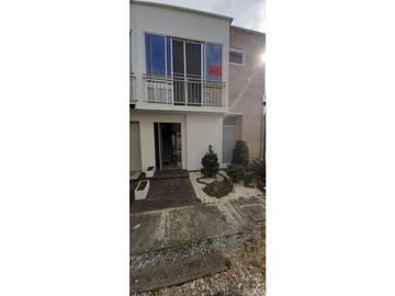 CASA EN VENTA ALFAGUARA JAMUNDI