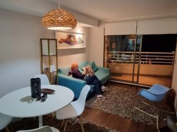 Se Vende Dpto 2 Dormitorios 2 Baños + Est Y Bodega