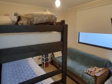 Se Vende Dpto 2 Dormitorios 2 Baños + Est Y Bodega