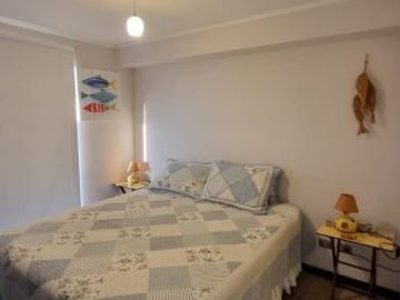 Se Vende Dpto 2 Dormitorios 2 Baños + Est Y Bodega