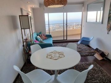 Se Vende Dpto 2 Dormitorios 2 Baños + Est Y Bodega