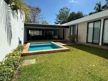Estrena confort casa de una planta Santa Gertrudis Copó