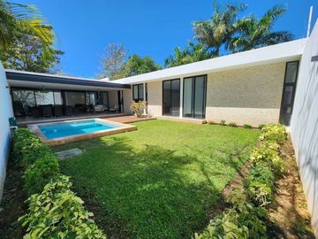 Estrena confort casa de una planta Santa Gertrudis Copó