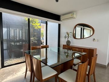 Estrena confort casa de una planta Santa Gertrudis Copó