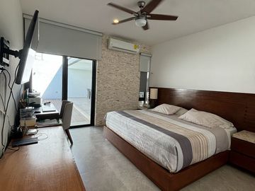 Estrena confort casa de una planta Santa Gertrudis Copó