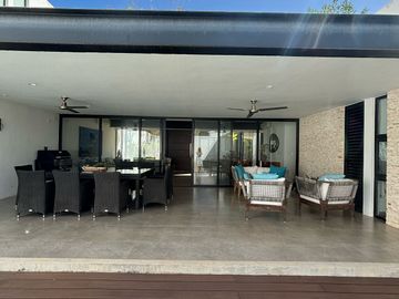 Estrena confort casa de una planta Santa Gertrudis Copó