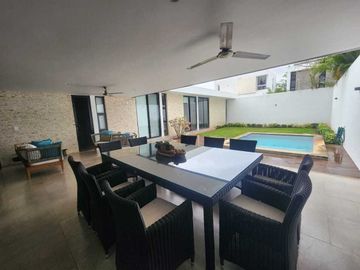 Estrena confort casa de una planta Santa Gertrudis Copó