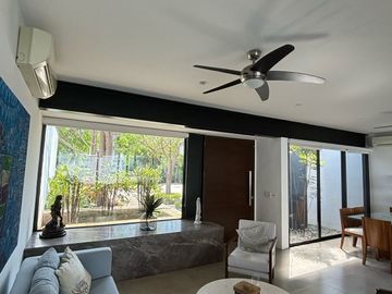 Estrena confort casa de una planta Santa Gertrudis Copó