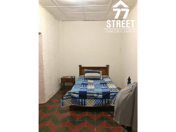 CASA EN VENTA EN EL CENTRO
