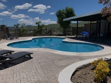 VENTA CASA EN LOMAS DE ANGELOPOLIS, PUEBLA