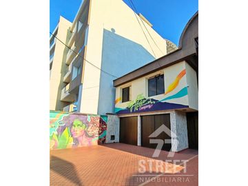 Casa en el barrio Antonio Nariño