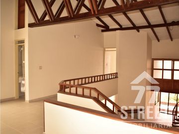 Casa en el barrio Antonio Nariño