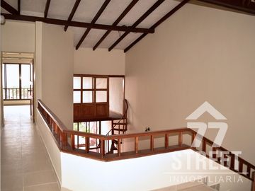 Casa en el barrio Antonio Nariño