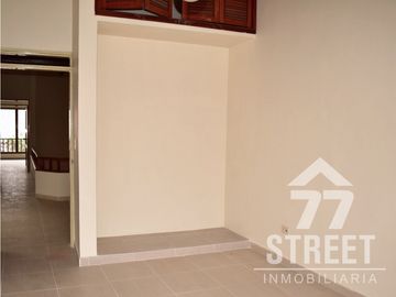 Casa en el barrio Antonio Nariño