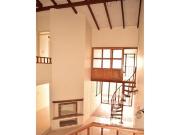 Casa en el barrio Antonio Nariño