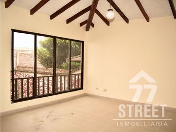 Casa en el barrio Antonio Nariño
