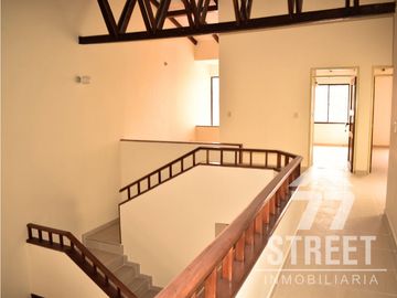 Casa en el barrio Antonio Nariño
