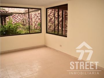 Casa en el barrio Antonio Nariño