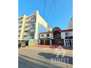 Casa en el barrio Antonio Nariño