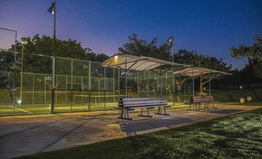 Terreno en Venta en Privada Cutzam – Yucatán Country Club