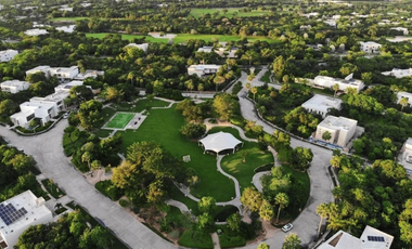 Terreno en Venta en Privada Cutzam – Yucatán Country Club