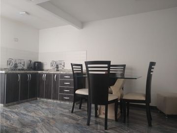 Casa Bifamiliar en Bellavista