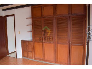 Casa en Campamento