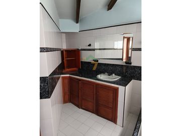 Casa en Campamento