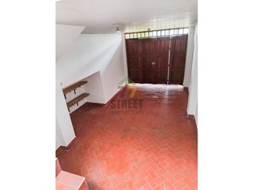 Casa en Campamento
