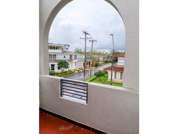 Casa en Campamento