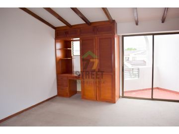 Casa en Campamento