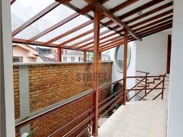 Casa en Campamento