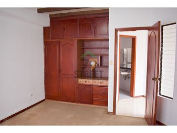 Casa en Campamento